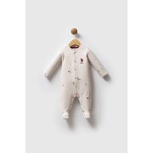 U.s. Polo Assn Tulum USB2531 Bej