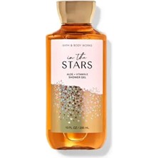 Bath & Body Works In The Stars Duş Jeli 295 ml Pro-Vitamin B5 ile Cildinizi Nazikçe Temizler