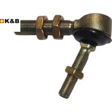 Kalin Rotbaşi Uzun Aşik Magirus M2000-BMC TM30