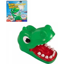 Büyük Dino'nun Dişçisi Oyunu