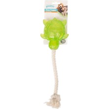 Pawise Happy Life Oyuncak Ipli Kaplumbağa