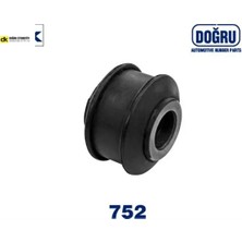 Direksiyon Rot Burcu  Astra F-Vectra A Doğru Kauçuk  352147/ 90095333/ 322146  Opel DK-752