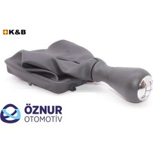 Vites Körüğü + Topuzu 206+(T3E) Plus 97->