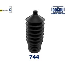 Direksiyon Rot Körüğü  Corsa A-Corsa B Doğru Kauçuk  902827/ 26010029   DK-744