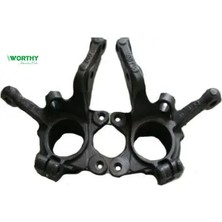 Aks Taşiyici Sol R-9/r-11  82-96 Worthy  CY060B/ 7702252798