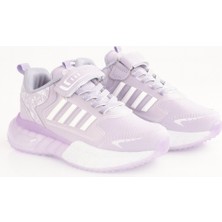 Ortopedik Unisex  Çocuk Suya Dayanıklı Rahat Sneaker