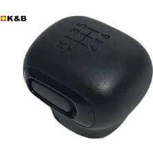 Vites Topuzu (Mat Rengi) RIFTER-PARTNER(K9)-BERLINGO-208 (P21E) 301 C-Lysee C3