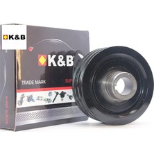 Krank Kasnaği Premier Nkr 55 2.8d K&b  K015501/ 1188
