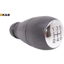 Vites Topuzu Pimli Partner Adventure K&b  2403.T9   SNC2064