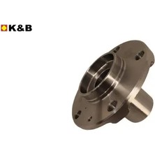 Porya Ön Boxer Iii-Ducato-Jest 2.3 Jtd  2007-> K&b  3307.88/ 51750868/ 3050017AA   26225