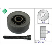 Klavuz Makarasi Triger    Aveo-Cruze-Stilo