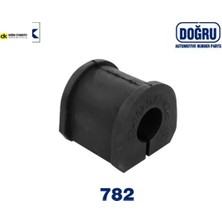 Viraj Lastiği  Vectra C Doğru Kauçuk  444160/ 24457385   DK-782