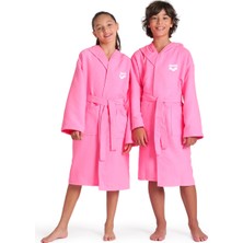 Arena Zeal Jr Robe Çocuk Bornoz