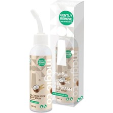 Magiccoco Hindistan Cevizli Alkolsüz Kulak Temizleme 60ML
