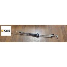 Vites Kumanda Teli Expert Iii-Jumpy Iii K&b  2444.GP   502-22037