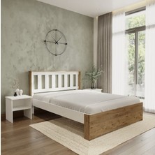 Stark Atlantik Kolay Kurulum Karyola