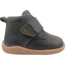 Lake Erkek Bebek Ilk Adım Botu Haki