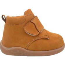 Lake Erkek Bebek Ilk Adım Botu Tarçın