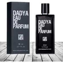 Dadya Erkek Parfüm E-147 50 ml Edp