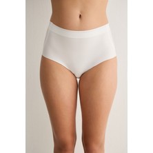 Dikişsiz Lazer Popo Destekli Bato Külot 7012