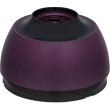 Fakir Lucca Blender Için Doğrayıcı Dişli Kutusu Violet