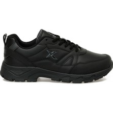 Kinetix WERREL PU 5PR Siyah Erkek Outdoor