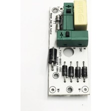 Fakir Motto Blender Için Elektronik Kart