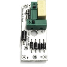 Fakir Ivy Blender Için Elektronik Kart