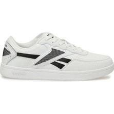 Reebok Clean Space Beyaz Kadın Sneaker