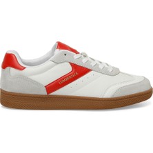 Lumberjack Rocco 5pr Beyaz Kadın Sneaker