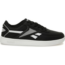 Reebok Clean Space Siyah Kadın Sneaker