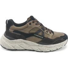Lumberjack Baretta 5pr Kahverengi Erkek Outdoor