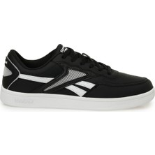 Reebok Clean Space Siyah Erkek Sneaker