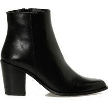 Nine West Venıze 5pr Siyah Kadın Kovboy Bot