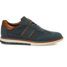 Garamond CUMRA-N JJ 5PR Mavi Erkek Klasik Ayakkabı