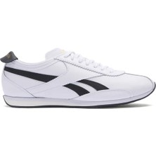 Reebok R400 Beyaz Unisex Sneaker