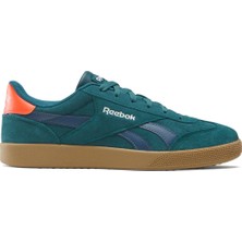 Reebok Smash Edge Petrol Unisex Sneaker