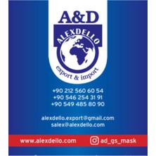 Gözenek Temizleyici, Sıkılışatırıcı ve Güzellik Maskesi - C Vitaminli Maske - 350 gr