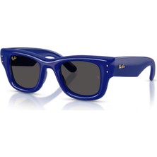 Ray-Ban 4940 Wayfarer Puffer 683387 47-23-145 Unisex Güneş Gözlüğü