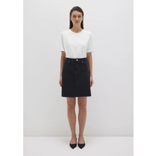 Mavi Valerie Everyday Antrasit Jean Etek 1319890550