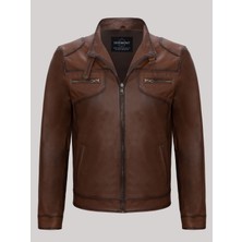 Erkek Deri MONT-EM02025