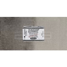 Schmincke Horadam Aquarell 1/1 Tablet 537 Transparent Green Gold Seri 3