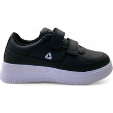 4208 Genç Bantlı Sneaker