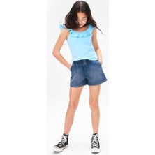 Gap Supersoft Şort - 745335