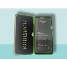 Oppo A5S LCD Ekran Dokunmatik - Korlshow