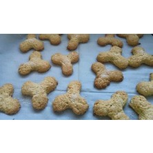 Byr Spinner Kalıp Kurabiye Kesici T2345899 3D