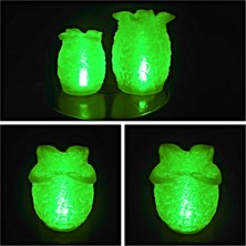 Byr Uzaylı Yumurtası Açık Mum Kapağı Işığı - Destekler Dahil T1553994 3D