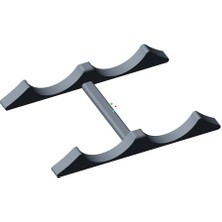 Byr Buzdolabı Şişe Tutacağı Organizer Beyaz 1206465 3D