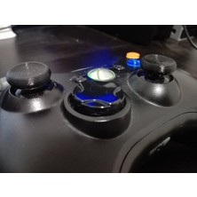 Byr Xbox 360 Kontrol Çubuğu Kapağı T2983196 3D