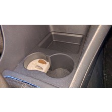 Byr Skoda Rapid - Madeni Para Tutucu T2025329 3D